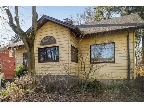 4815 N Commercial Ave, Portland, OR 97217