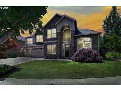 10510 NW 31st Ave, Vancouver, WA 98685