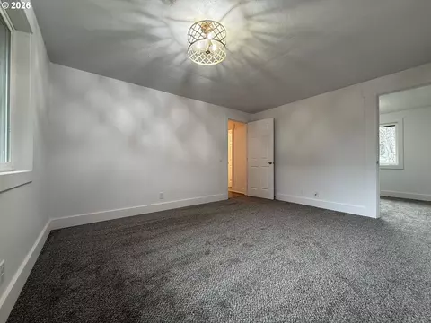 Bedroom - 788 Cornwall Ave, Eugene, OR 97404 photo 6 of 9