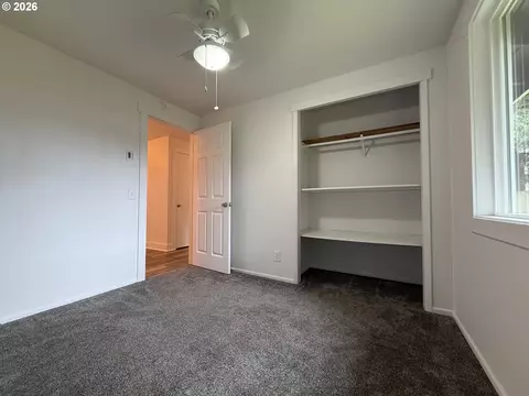 Bedroom - 788 Cornwall Ave, Eugene, OR 97404 photo 2 of 9