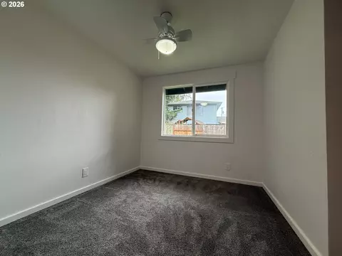 Bedroom - 788 Cornwall Ave, Eugene, OR 97404 photo 3 of 9