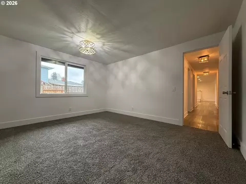 Bedroom - 788 Cornwall Ave, Eugene, OR 97404 photo 9 of 9