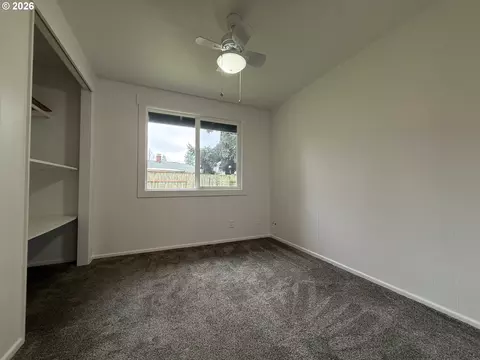 Bedroom - 788 Cornwall Ave, Eugene, OR 97404 photo 1 of 9