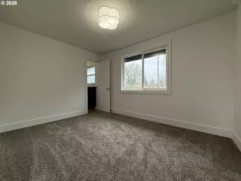 Bedroom - 788 Cornwall Ave, Eugene, OR 97404 photo 7 of 9
