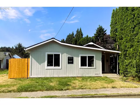 507 Clark St, Kelso, WA 98626