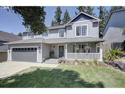 1816 N 9th Way, Ridgefield, WA 98642