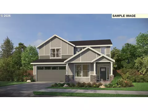 NE 21st St, Vancouver, WA 98684