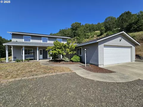 2750 SE Booth Ave, Roseburg, OR 97470