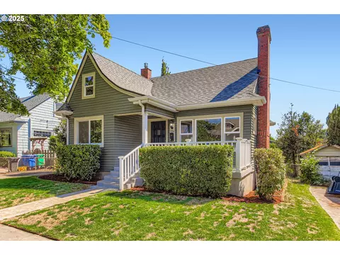 7336 SE 19th Ave, Portland, OR 97202