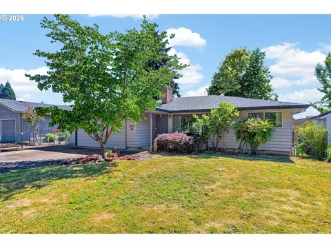 1340 NW Thomsen Ln, Mcminnville, OR 97128