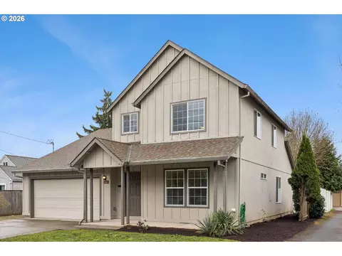 661 NW Connell Ave, Hillsboro, OR 97124