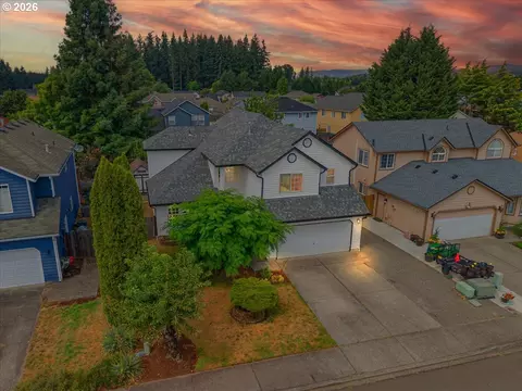 15918 NE 90th St, Vancouver, WA 98682