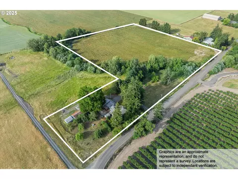 14000 SW Masonville Rd, Mcminnville, OR 97128