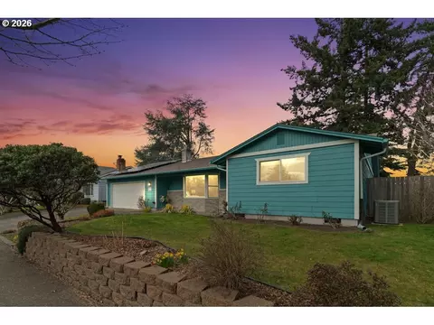 14325 SW 22nd St, Beaverton, OR 97008