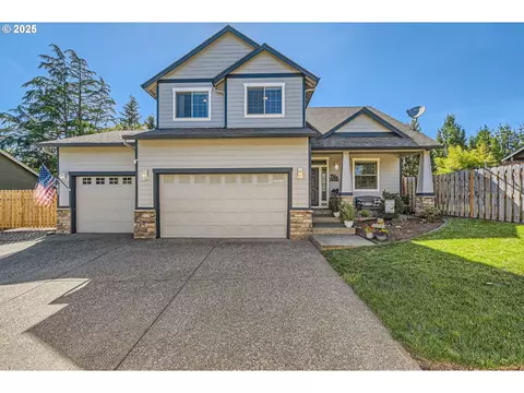 607 E Kennedy Ct, Carlton, OR 97111
