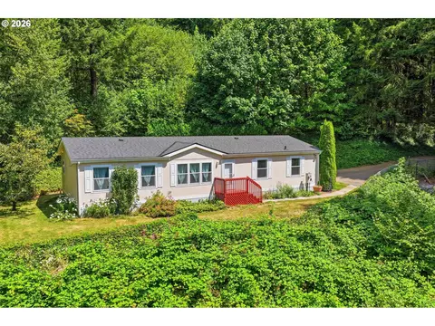 22810 NE 262nd Ave, Battle Ground, WA 98604
