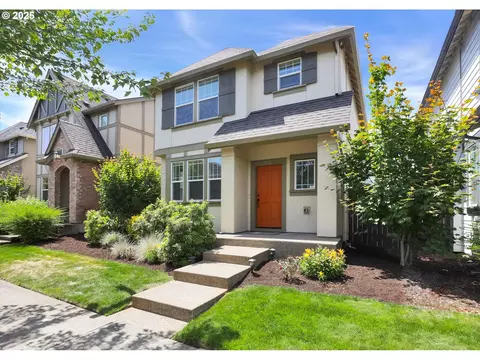 385 SW Mitchum Ter, Beaverton, OR 97006