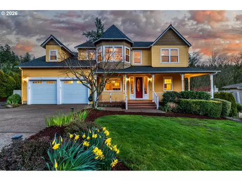 1320 NW Park Ridge Ln, Portland, OR 97229