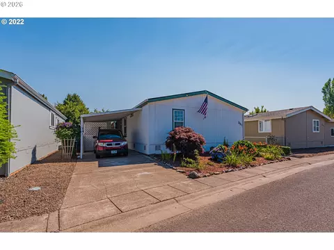 1699 N Terry St #351, Eugene, OR 97402