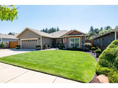 2496 S Equestrian Loop, Salem, OR 97302