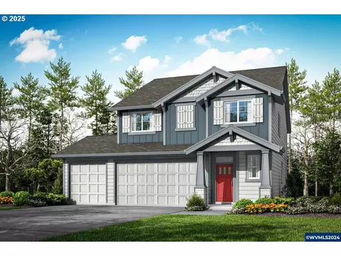 1648 Seven Mile Ln SE, Albany, OR 97322