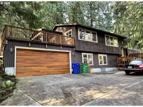 7325 SE Barbara Welch Rd, Portland, OR 97236
