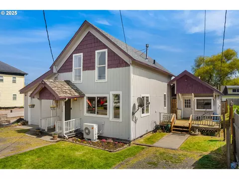 130140 SW Alder Ct, Warrenton, OR 97146