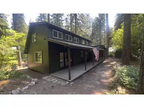 172 Midway Rd, Cougar, WA 98616
