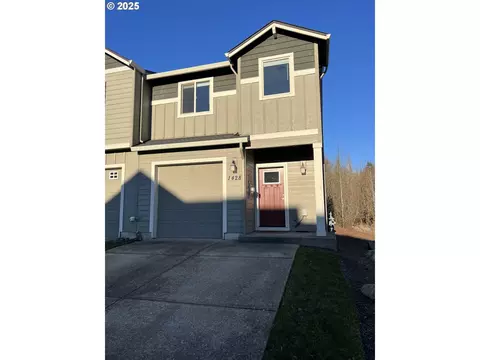 1428 NE 83rd Dr, Vancouver, WA 98665