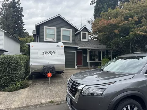 10374 SW Picks Way, Tigard, OR 97224