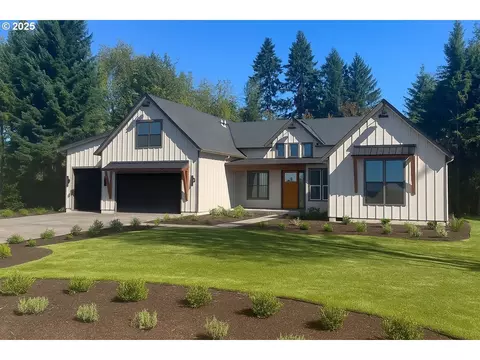 12481 NE Haven Hill Way, Aurora, OR 97002