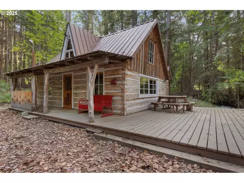 13185 S Rock Creek Ln, Haines, OR 97833