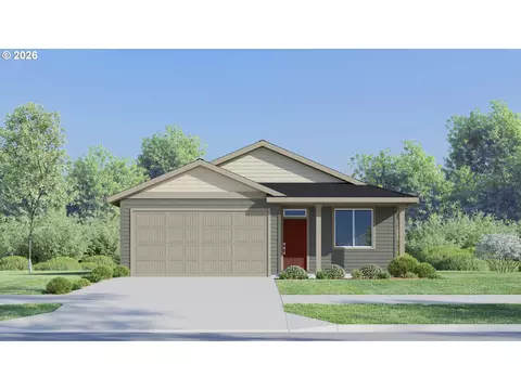 493 NE Hunter Dr, Estacada, OR 97023