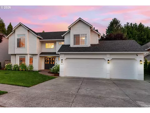 4015 NW Dahlia Loop, Camas, WA 98607