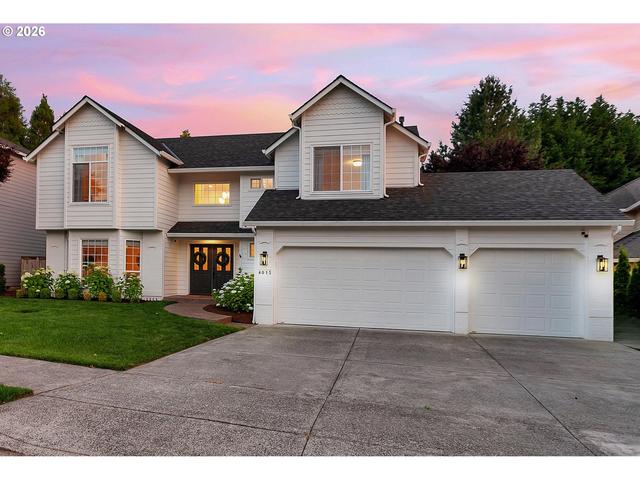 4015 NW Dahlia Loop, Camas, WA 98607