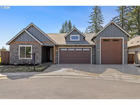 6512 NE 123rd St, Vancouver, WA 98686