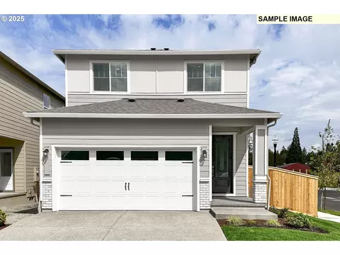 741 NE 13th St, Battle Ground, WA 98604