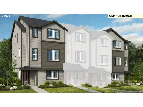7509 NW Eleanor Ave, Portland, OR 97229