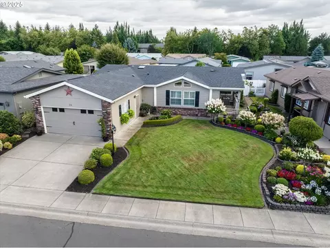 3220 Crescent Ave #34, Eugene, OR 97408