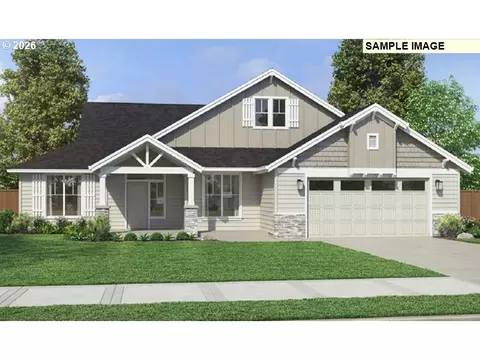 4344 N 15th Way, Ridgefield, WA 98642
