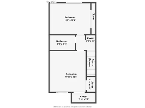 Floorplan - 1359 City View St, Eugene, OR 97402 photo 2 of 2