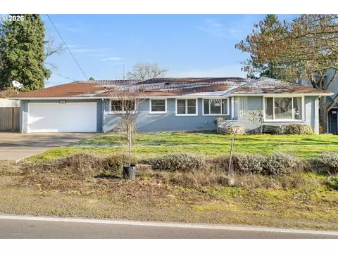 1820 NW Thatcher Rd, Forest Grove, OR 97116