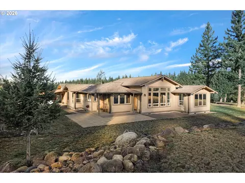 Exterior - 52135 E Terra Fern Dr, Sandy, OR 97055 photo 10 of 10