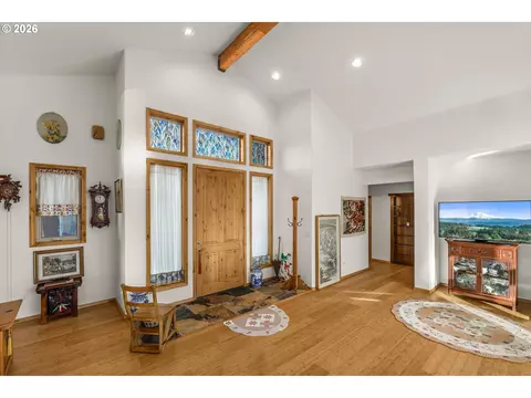 Entry Way - 52135 E Terra Fern Dr, Sandy, OR 97055 photo 1 of 2
