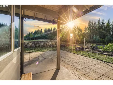 Exterior - 52135 E Terra Fern Dr, Sandy, OR 97055 photo 3 of 10