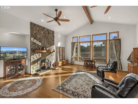 Living - 52135 E Terra Fern Dr, Sandy, OR 97055 photo 1 of 3