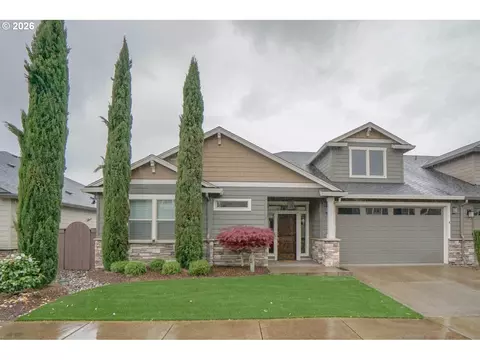 10610 NW 32nd Pl, Vancouver, WA 98685