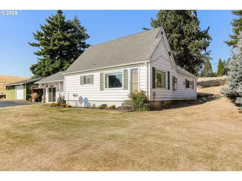 3744 Ridgeway Dr SE, Turner, OR 97392