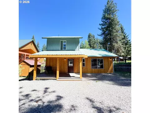 238 Auburn St, Sumpter, OR 97877