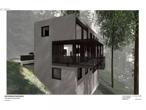 2644 SW Fairmount Blvd, Portland, OR 97239
